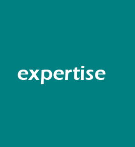 Expertise