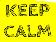 Keep calm and engineer on