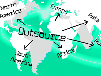 Outsource
