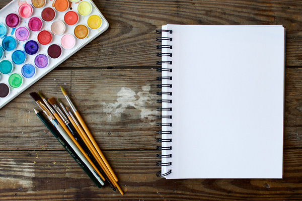The Design Brief: Painting a Picture
