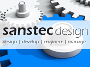 Sanstec Design Blog