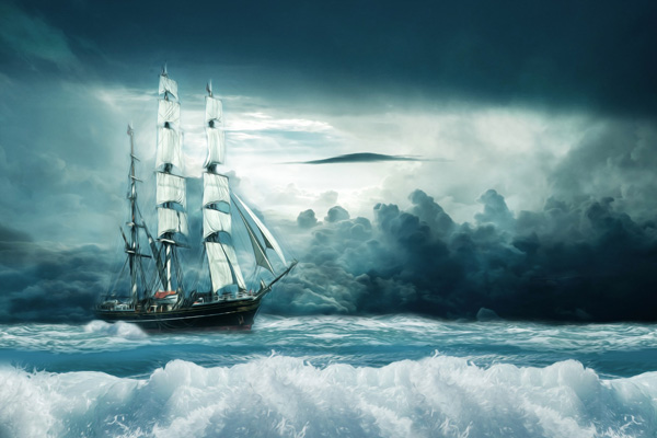 New Product Development: Every day is not plain sailing
