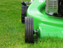 Lawnmower